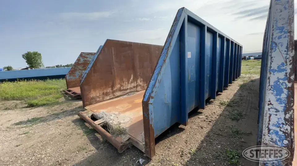 High Catch Tank Oil and Gas-Other