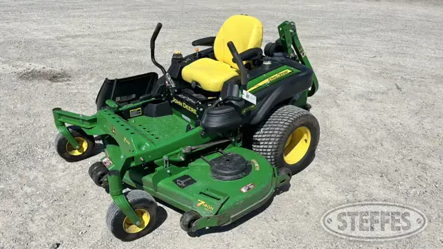 John Deere Z930M