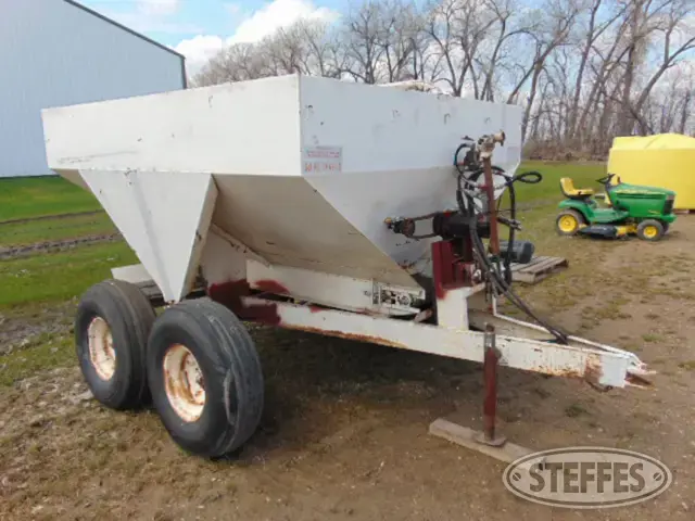 Simonsen Mfg N-44G