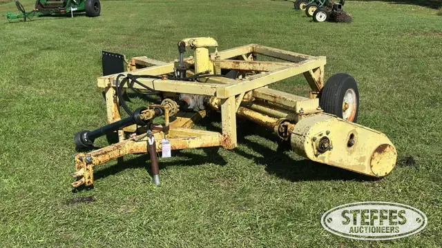 Degelman LC 14