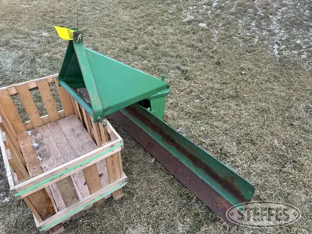 John Deere 78