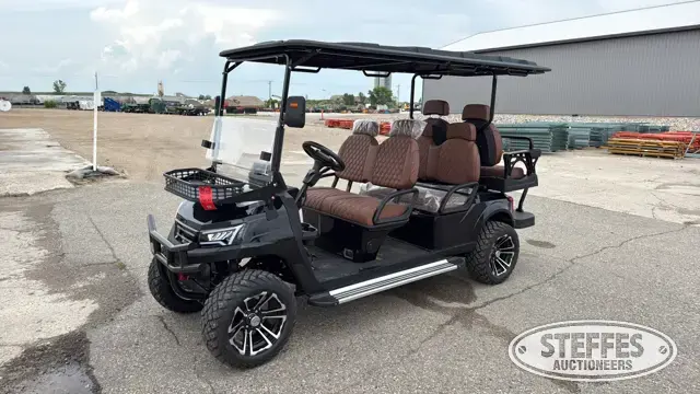 2025 SDLanch SDLGC100