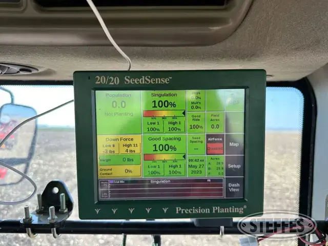 20/20 SeedSense