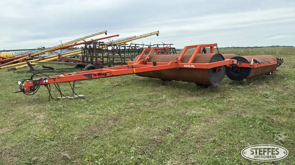 Rite Way 4245HL Land Roller