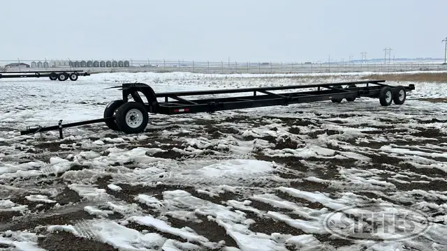 2023 FW Mfg 42F