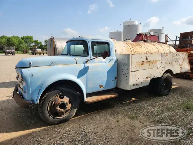 1955 Dodge