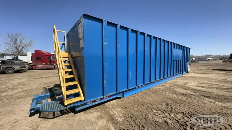 Sabre Mfg. GT-452 Oil and Gas-Other