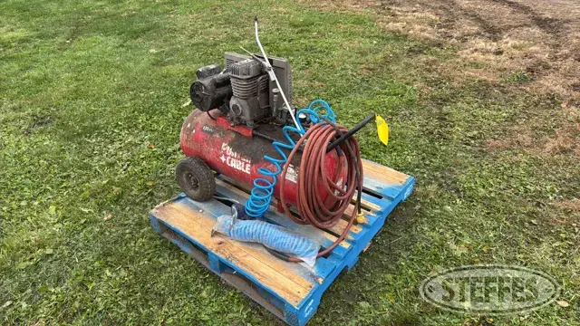 Porter Cable