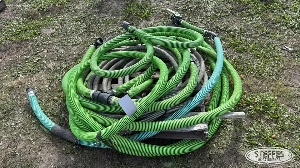 Chemical hose Chem-Fert Accessories-Other