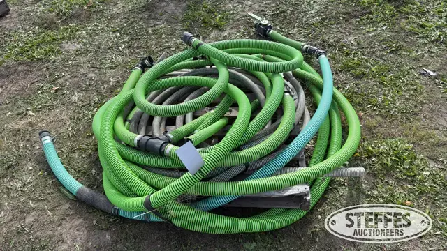 Chemical hose