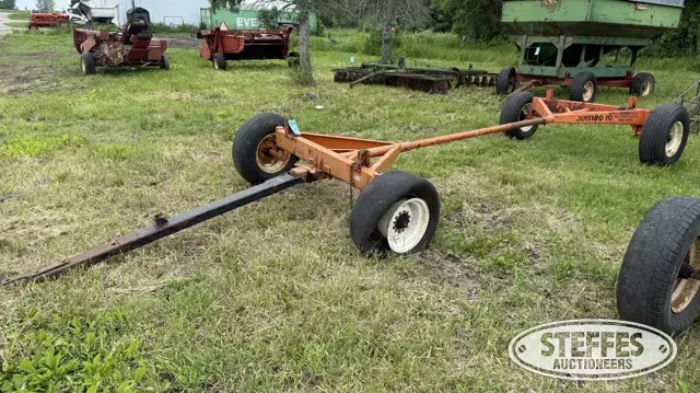Minnesota Jumbo 10