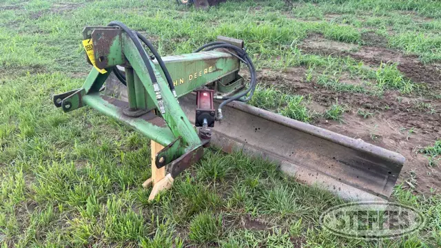 John Deere 95