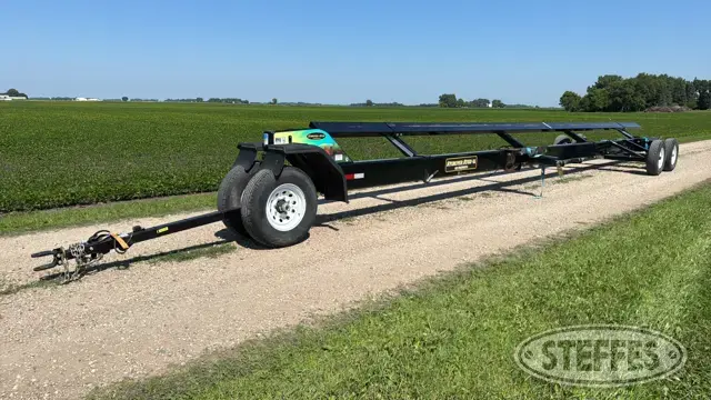 2017 MD Products Stomper Stud 41