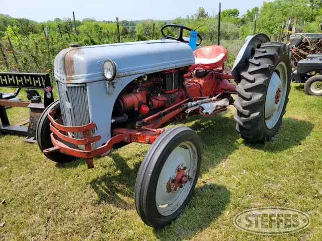 Ford 8N