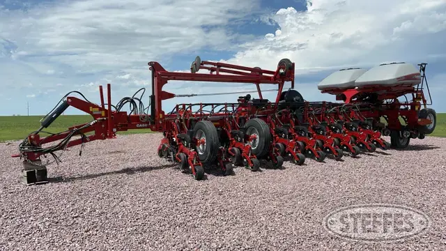 2023 Case IH AFS 2150 Early Riser