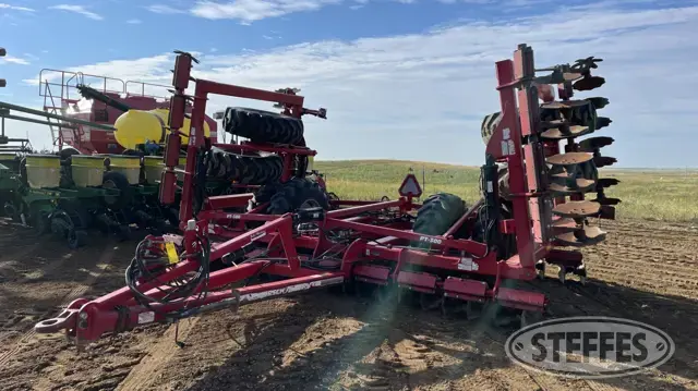 Horsch Anderson Joker PT-300
