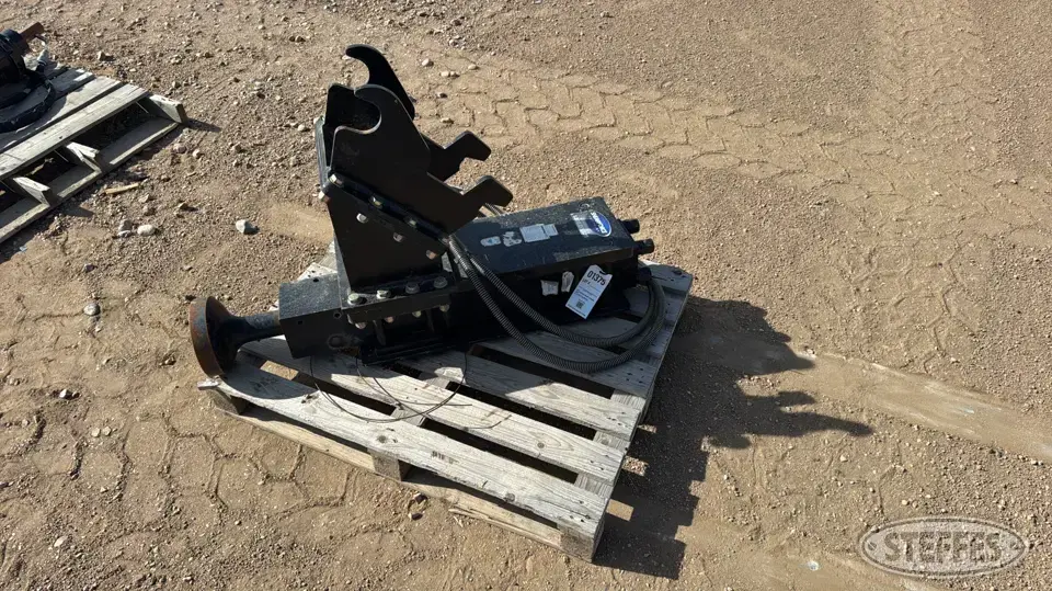 2023 Shearforce H75PK Excavator Attachment