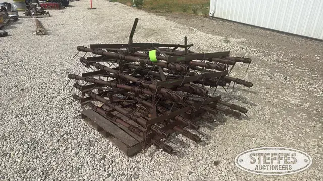 (5) Herman harrow sections