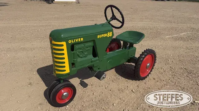 Eska Oliver 88