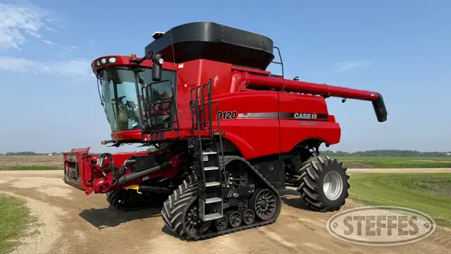 2011 Case IH 9120