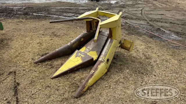 John Deere
