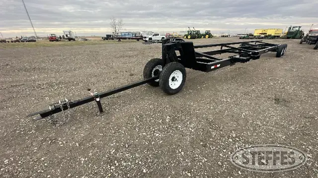 2023 FW Mfg 37F