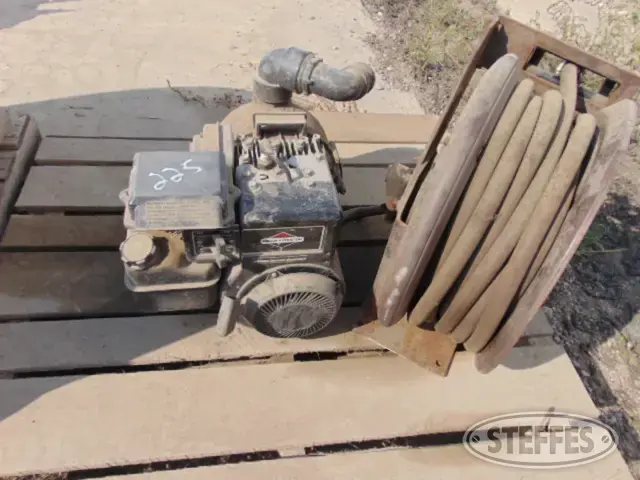 Briggs & Stratton