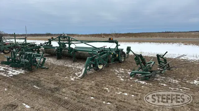 2019 Pickett One Step C8030-2-A