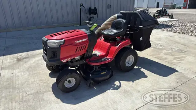 Troy-Bilt Pony 42X