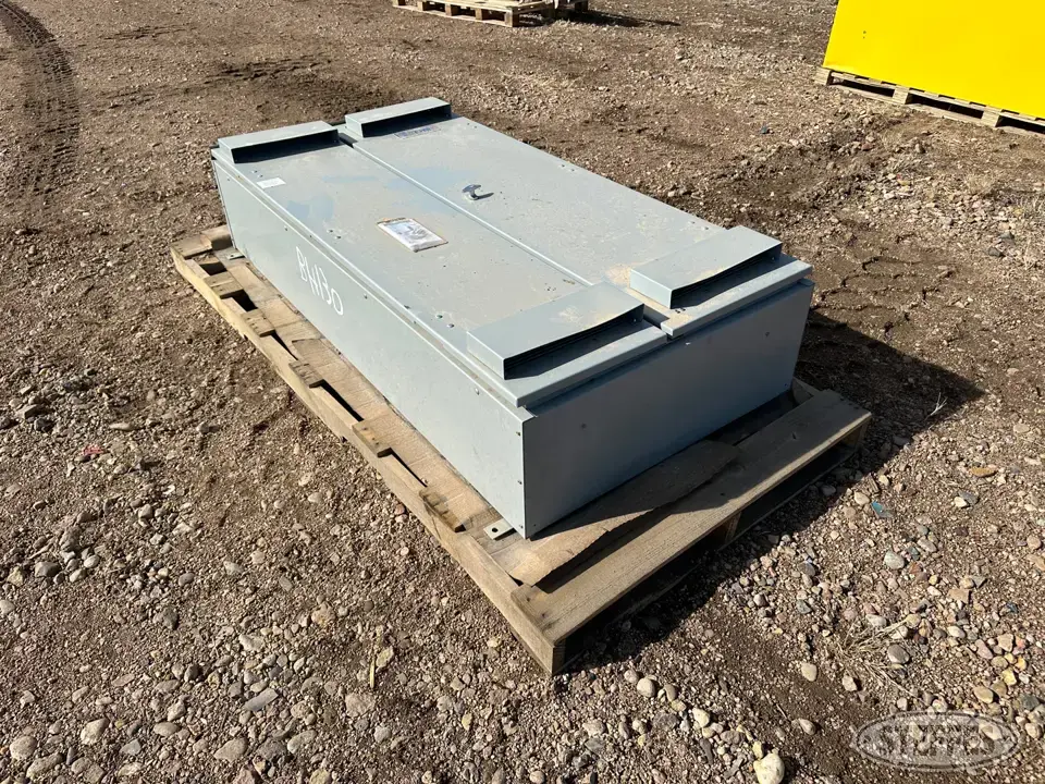 Eaton Pow-R-Line Construction Support Item