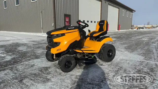 2024 Cub Cadet LT42