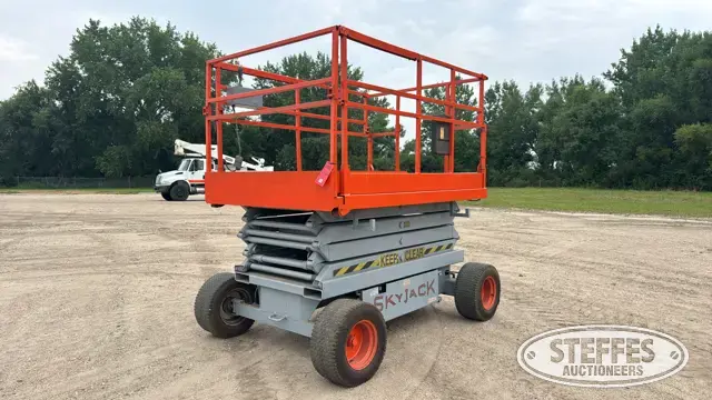 Skyjack SJ 6826