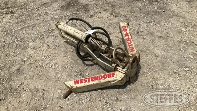 Westendorf Hitch-N-Go