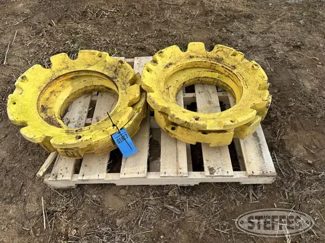 John Deere