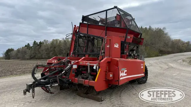 WIC SM986