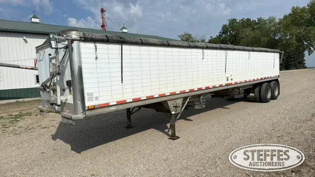 2002 Wilson DWH-500 Pacesetter