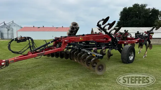 Case IH 870