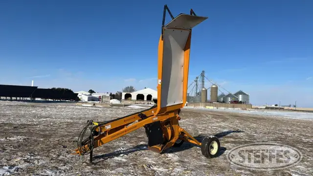 Hurricane Ditcher 24