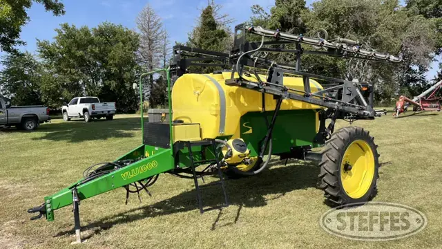 Sprayer Specialties