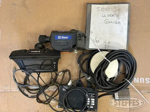 Trimble EZ-Guide 500