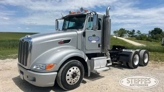 2007 Peterbilt 386
