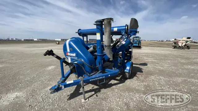 2004 Brandt 5000EX