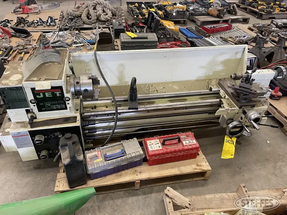 Jet BDB-1340A Specialty Tool