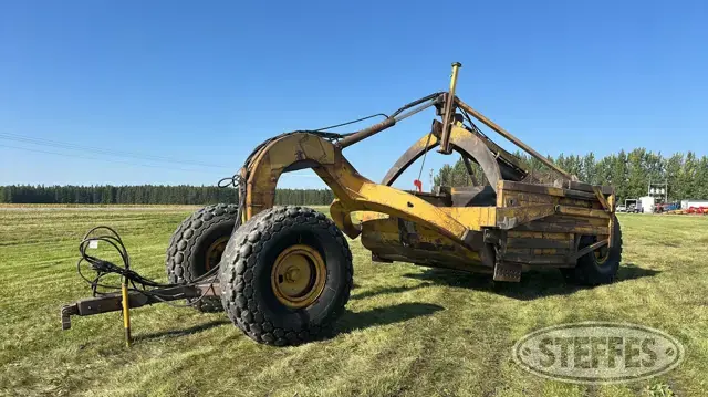 LeTourneau FP