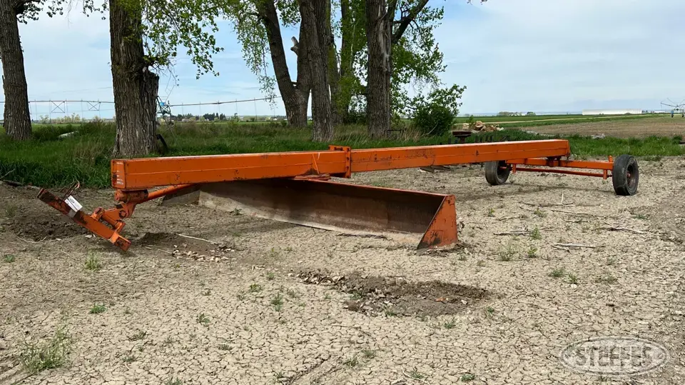 Miskin P-15 Land Plane
