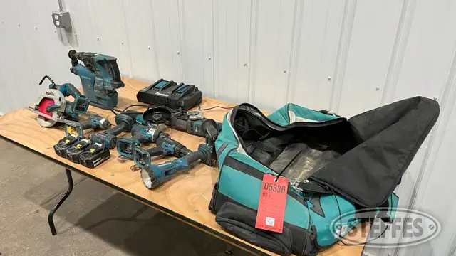 Makita LXT