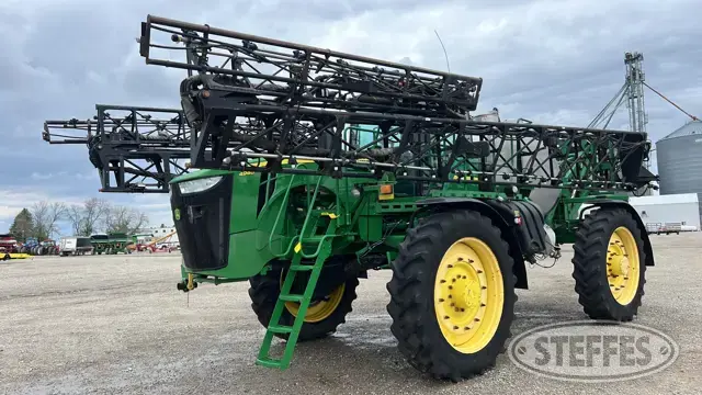 2014 John Deere 4940