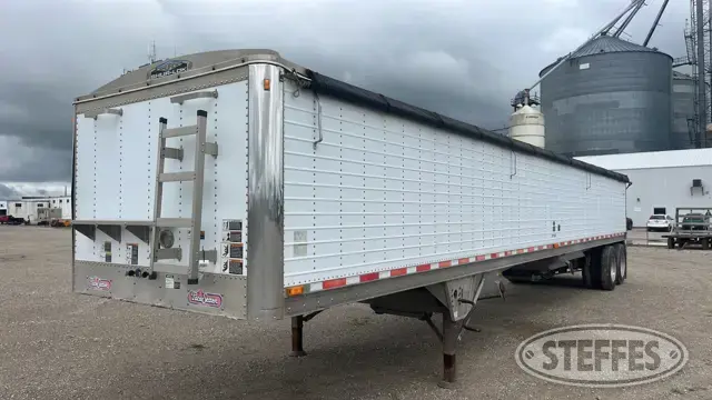 2002 Wilson DWH-400 Pacesetter