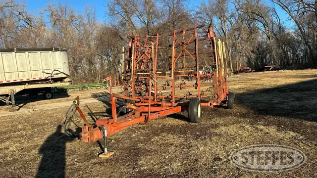 Melroe