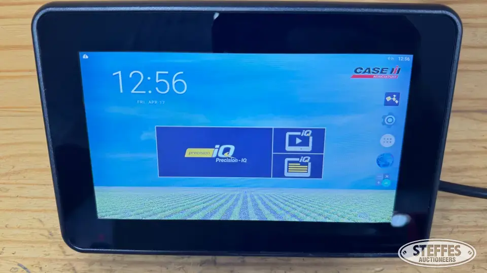 Trimble XCN-750 GP